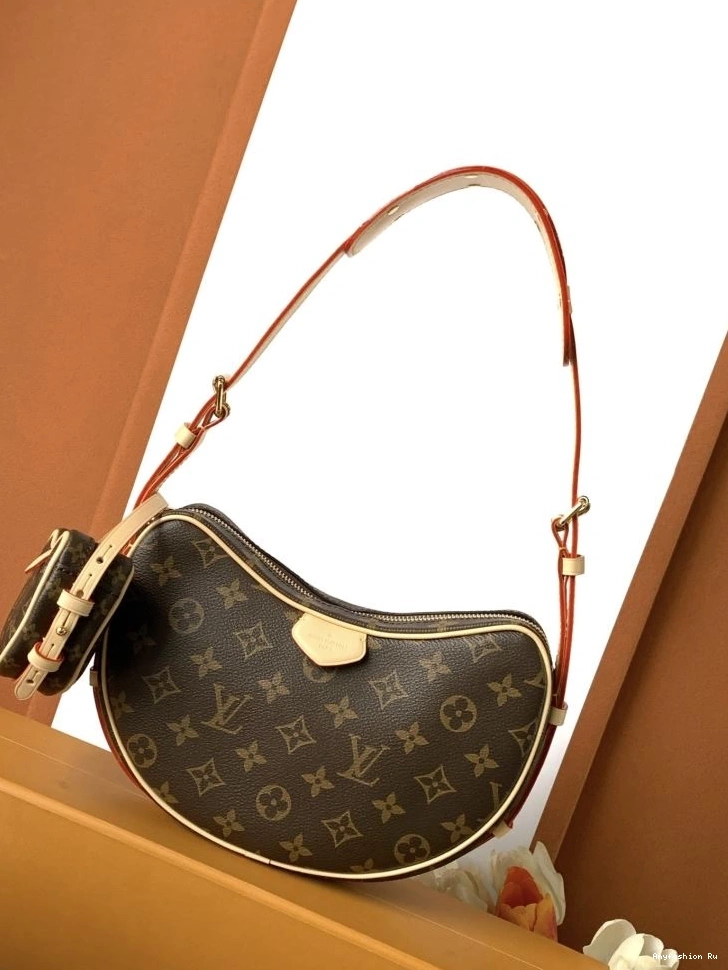 93671 Bags Hobo Louis Vuitton Premium 0818